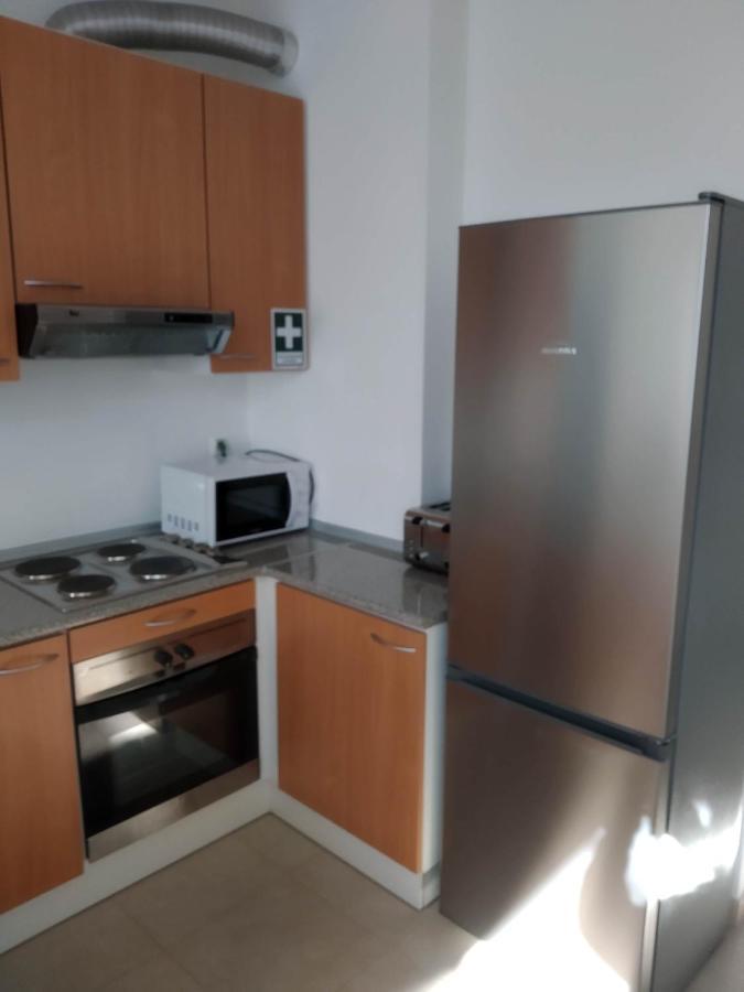 App Apartamento Palmela Village Екстериор снимка