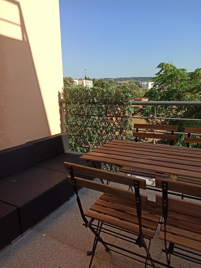 App Apartamento Palmela Village Екстериор снимка