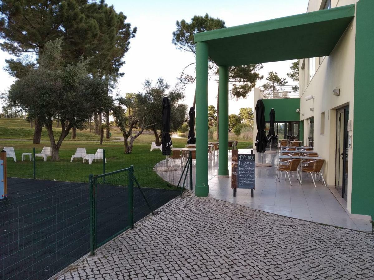 App Apartamento Palmela Village Екстериор снимка