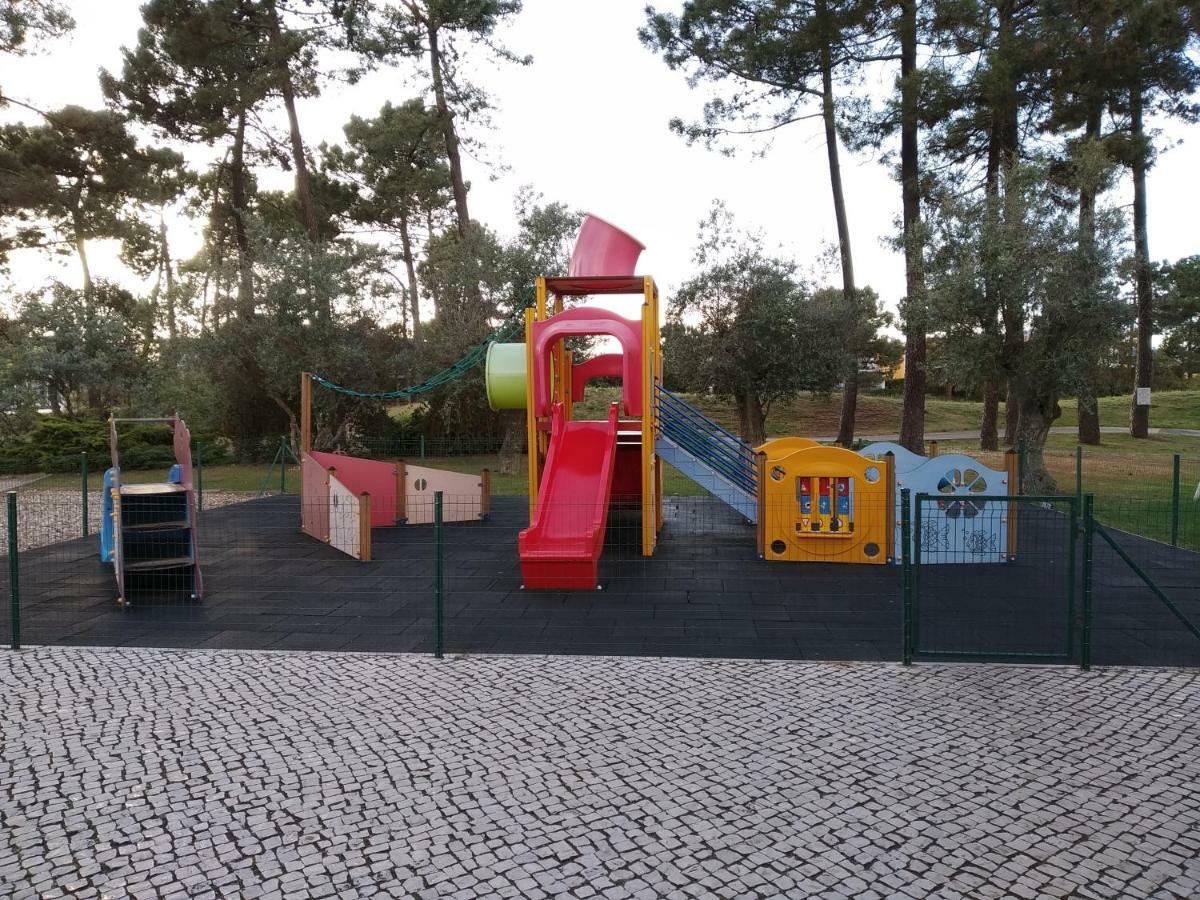 App Apartamento Palmela Village Екстериор снимка